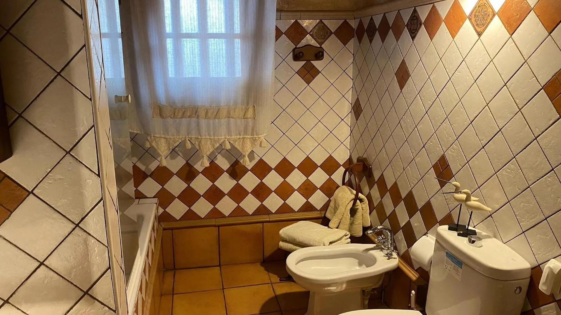 Holiday Home Caserio Lomo Arriba Casa Tia Benigna, Cleaning Included Vera de Erque 0*,  إسبانيا